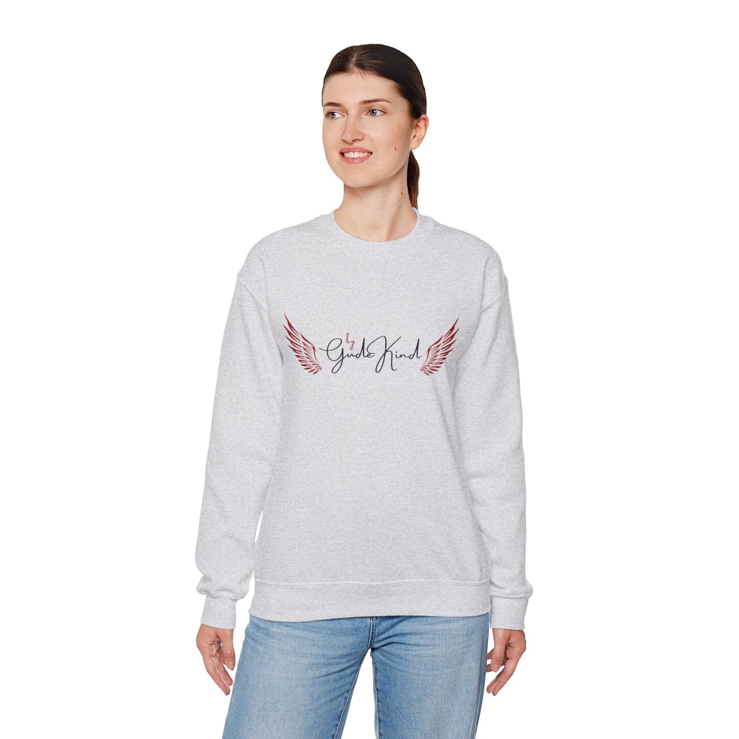 Damen Pulli „Golden Moon“