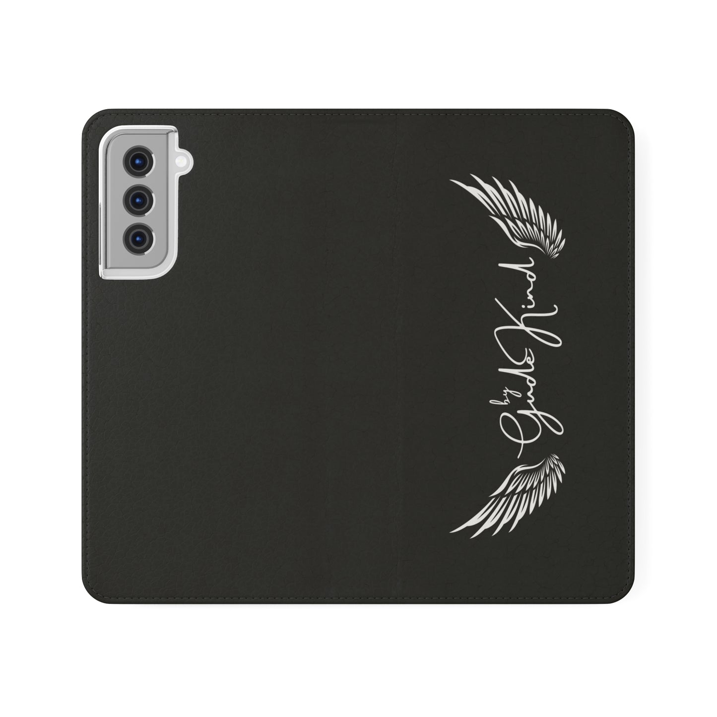 Flip Cases Handyhülle - GudeKind Style