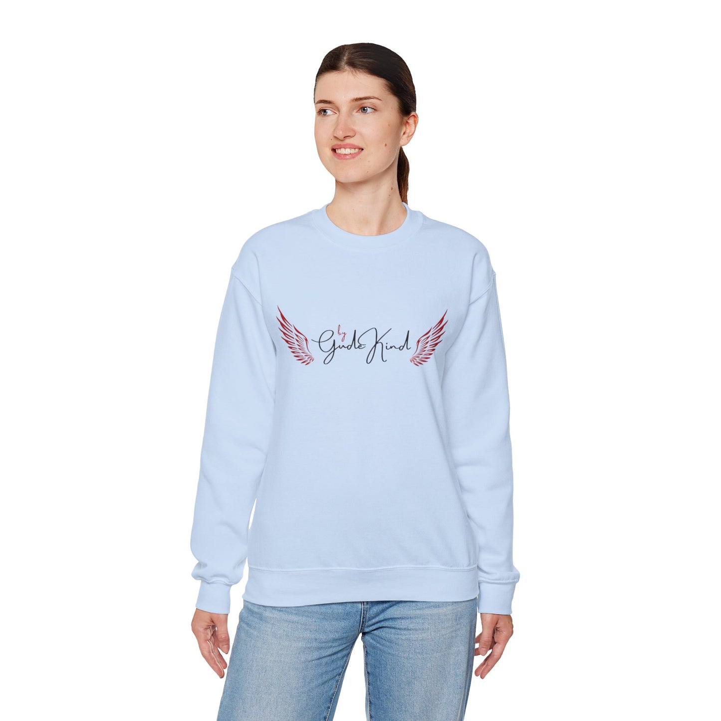 Damen Pulli „Golden Moon“