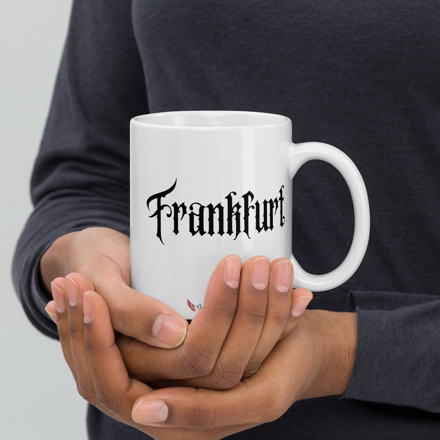 Tasse "Frankfurt"