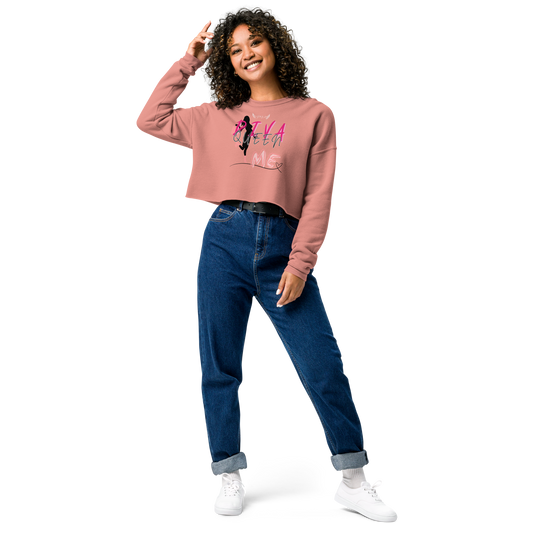 Damen Pulli "Me"