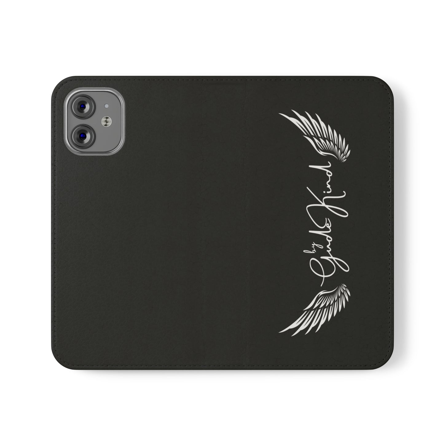 Flip Cases Handyhülle - GudeKind Style