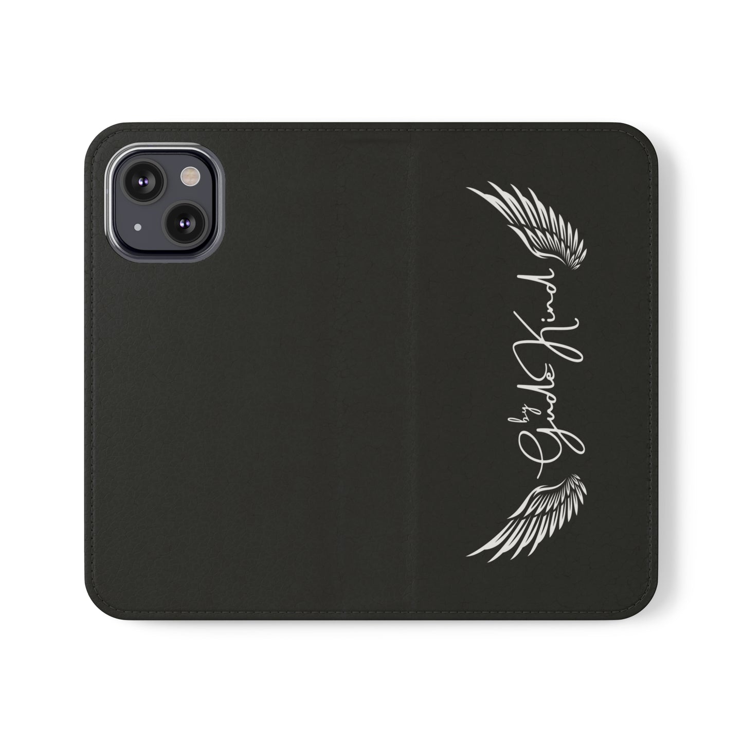 Flip Cases Handyhülle - GudeKind Style