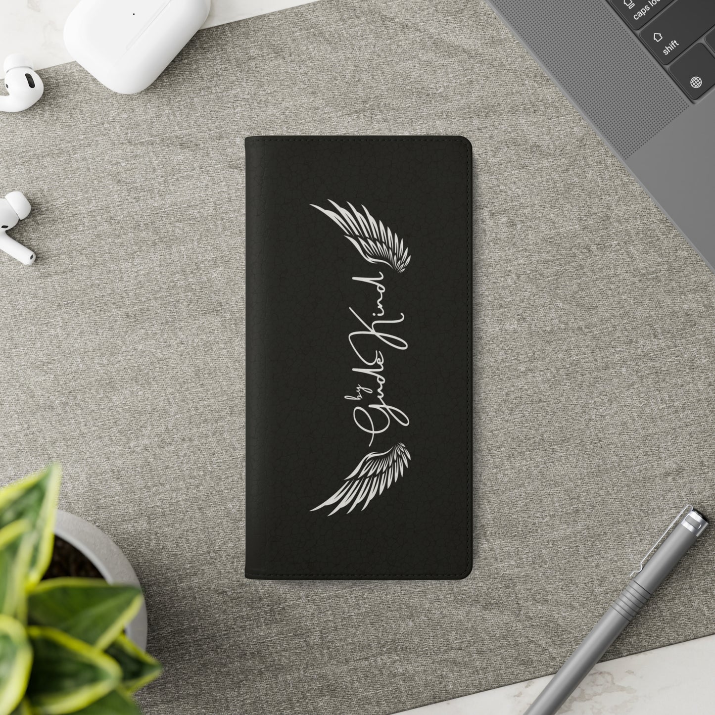 Flip Cases Handyhülle - GudeKind Style