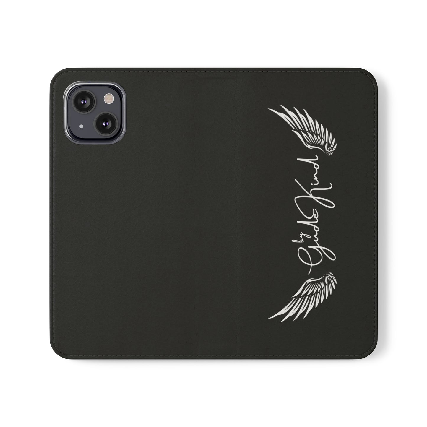 Flip Cases Handyhülle - GudeKind Style