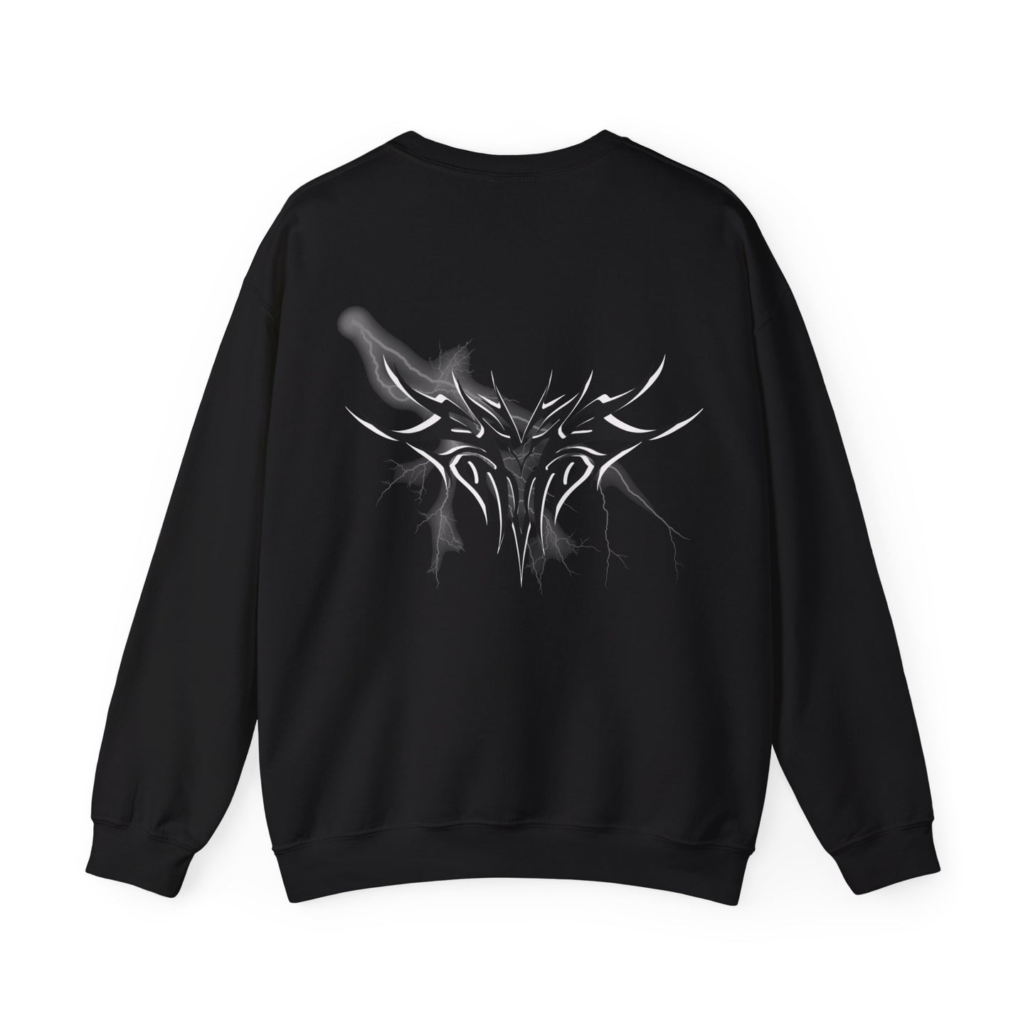 Heavy Blend™ Sweatshirt "Tribal"