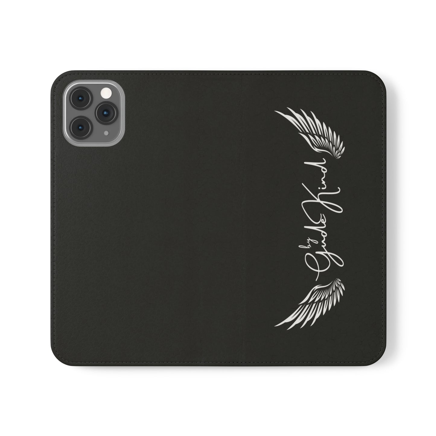 Flip Cases Handyhülle - GudeKind Style