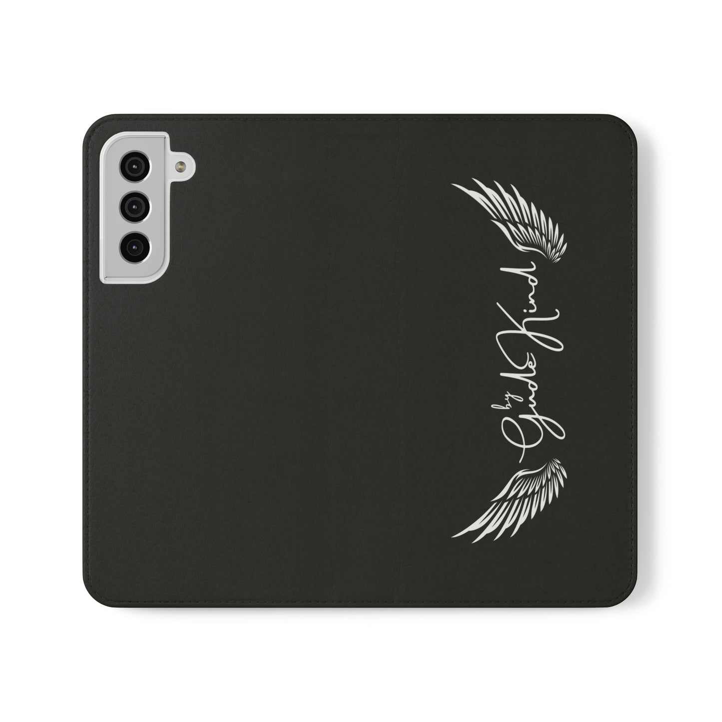 Flip Cases Handyhülle - GudeKind Style