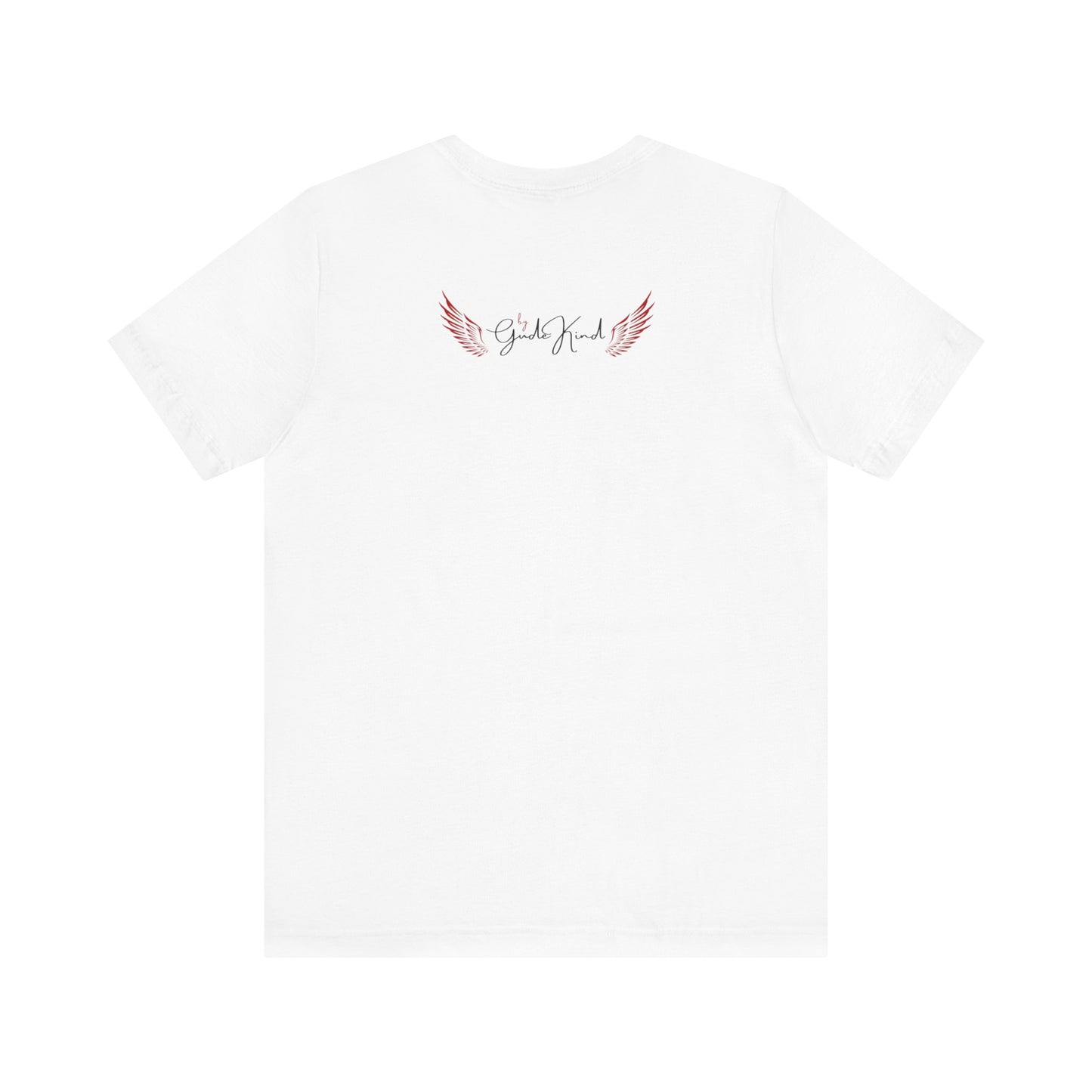 Shirt Frankfurt Rules - Bella+Canvas