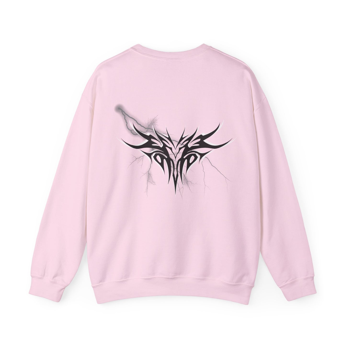 Heavy Blend™ Sweatshirt "Tribal"