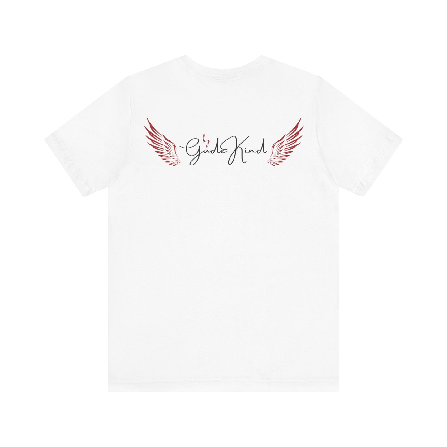 T-Shirt Skyline Frankfurt