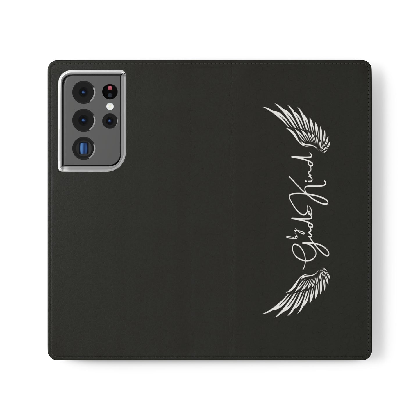 Flip Cases Handyhülle - GudeKind Style