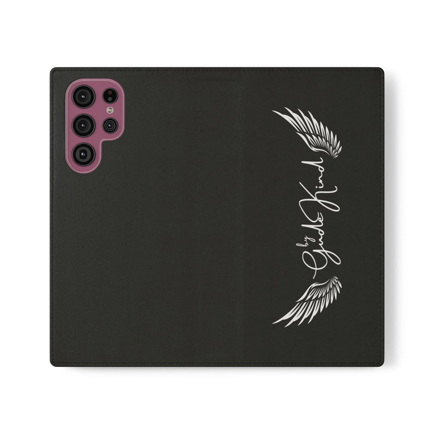 Flip Cases Handyhülle - GudeKind Style