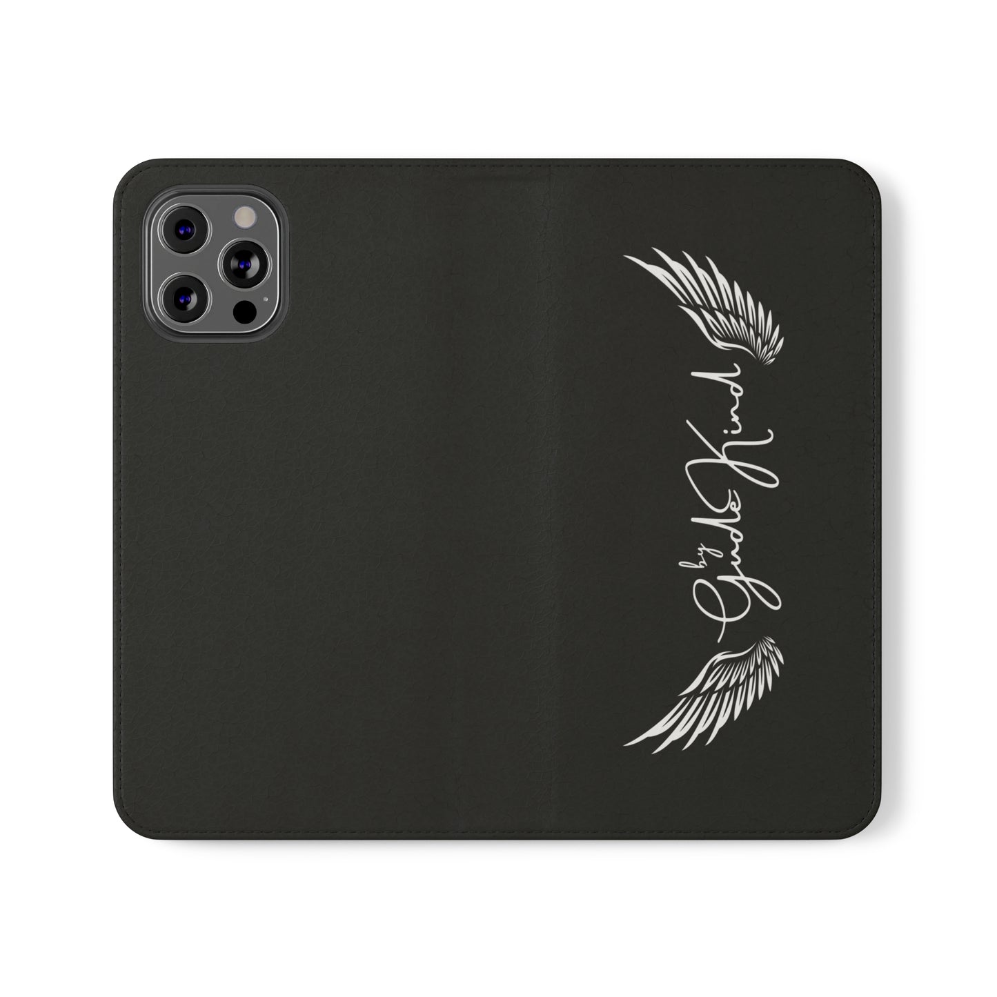 Flip Cases Handyhülle - GudeKind Style