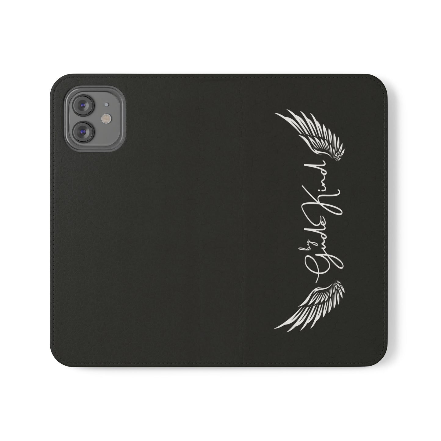 Flip Cases Handyhülle - GudeKind Style