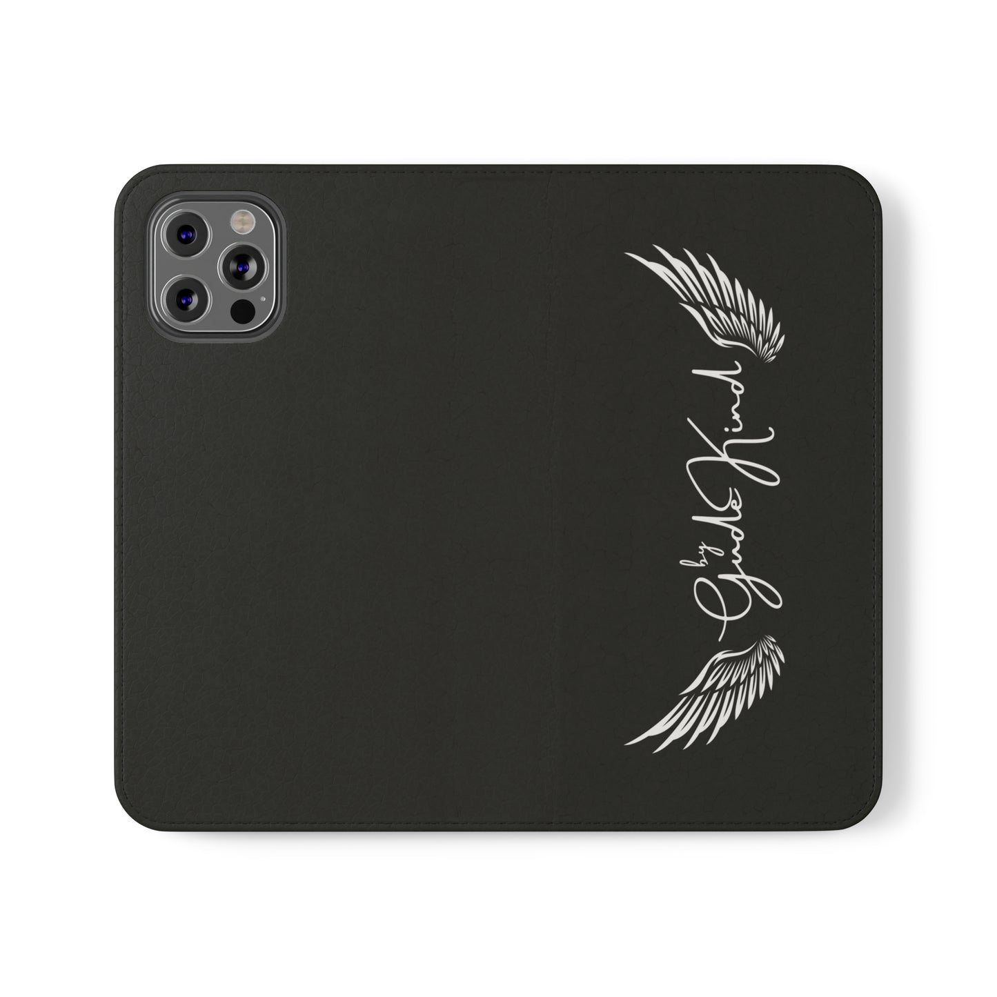 Flip Cases Handyhülle - GudeKind Style