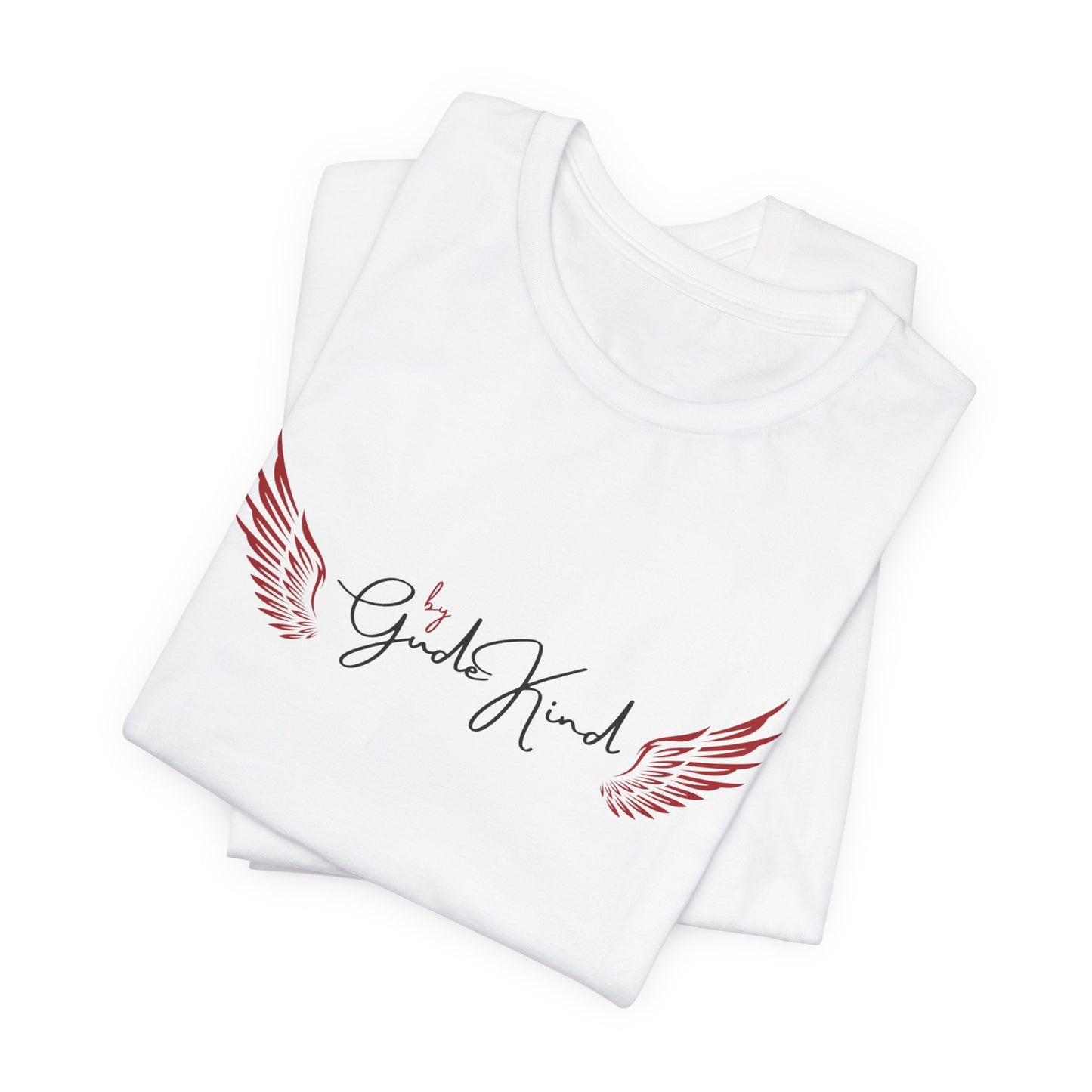 T-Shirt Skyline Frankfurt Dark Mode