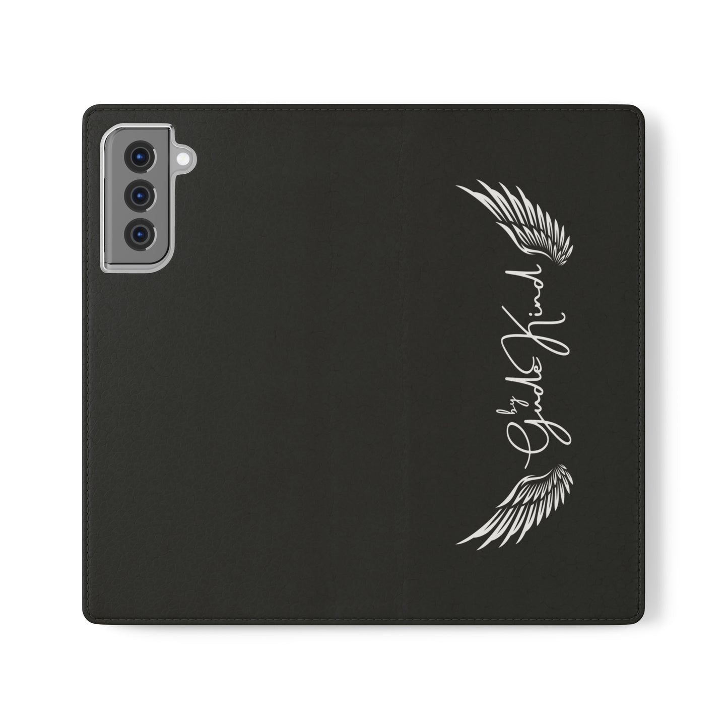 Flip Cases Handyhülle - GudeKind Style