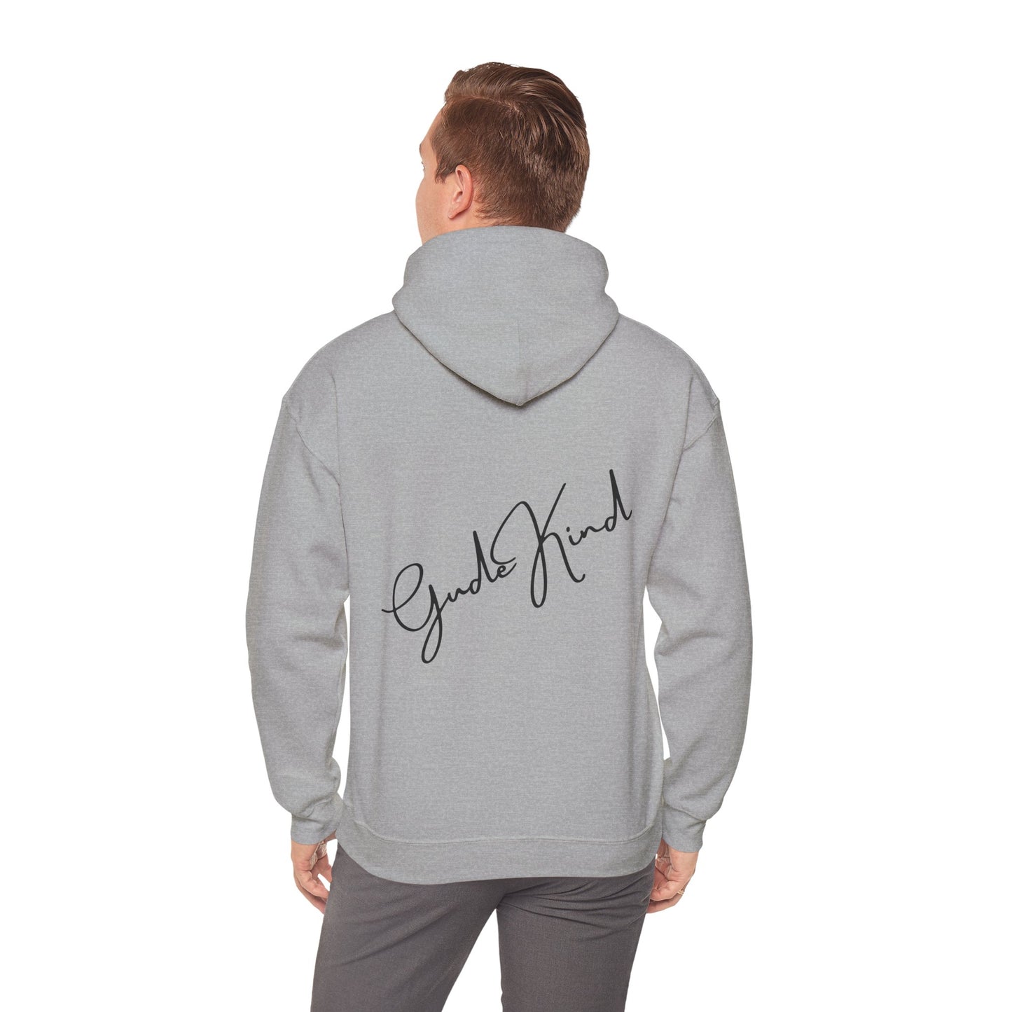 Heavy Blend™ Hoodie