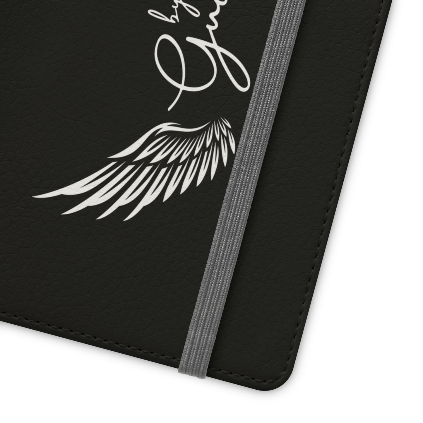 Flip Cases Handyhülle - GudeKind Style