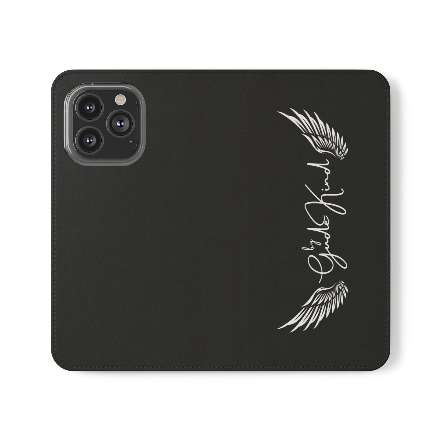 Flip Cases Handyhülle - GudeKind Style