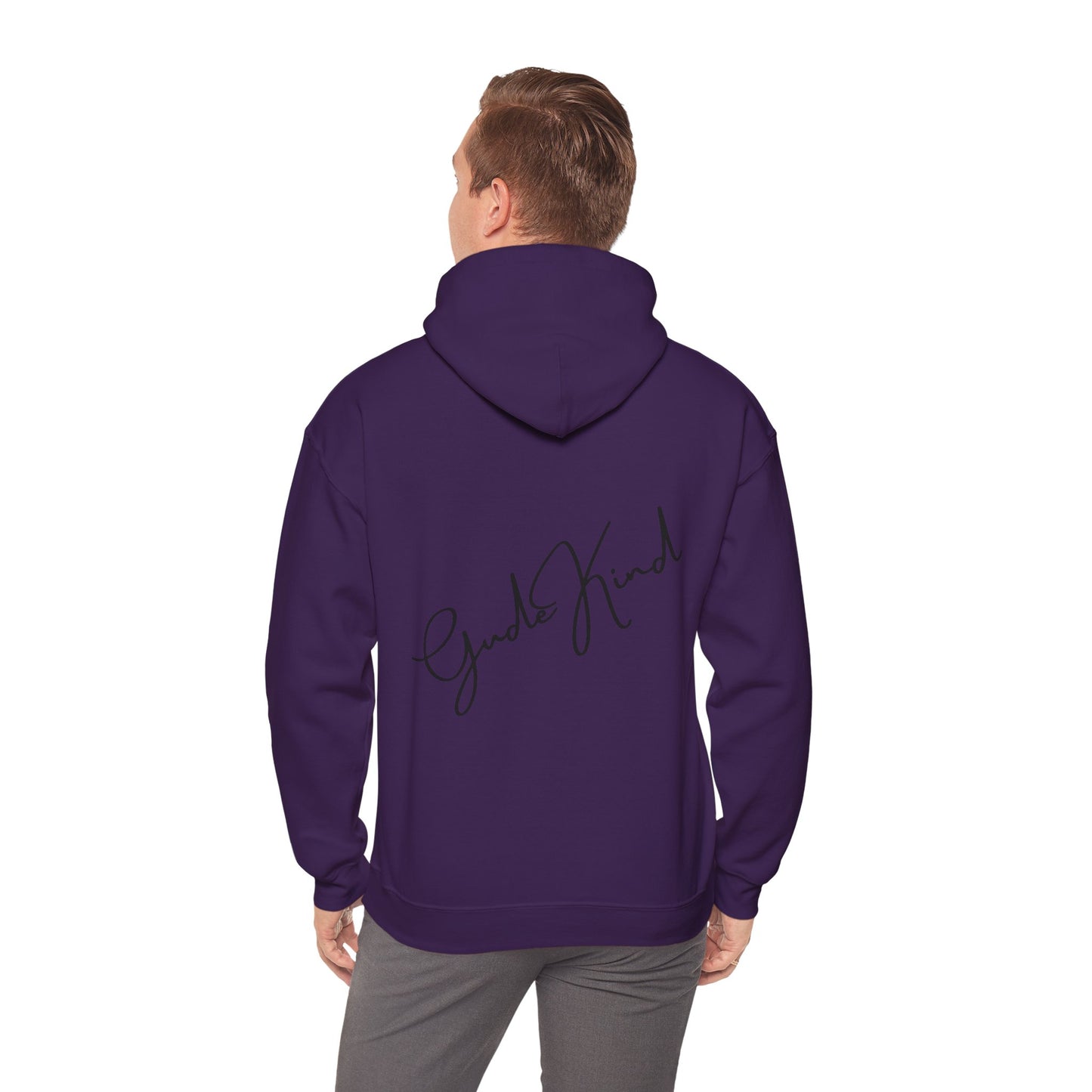 Heavy Blend™ Hoodie