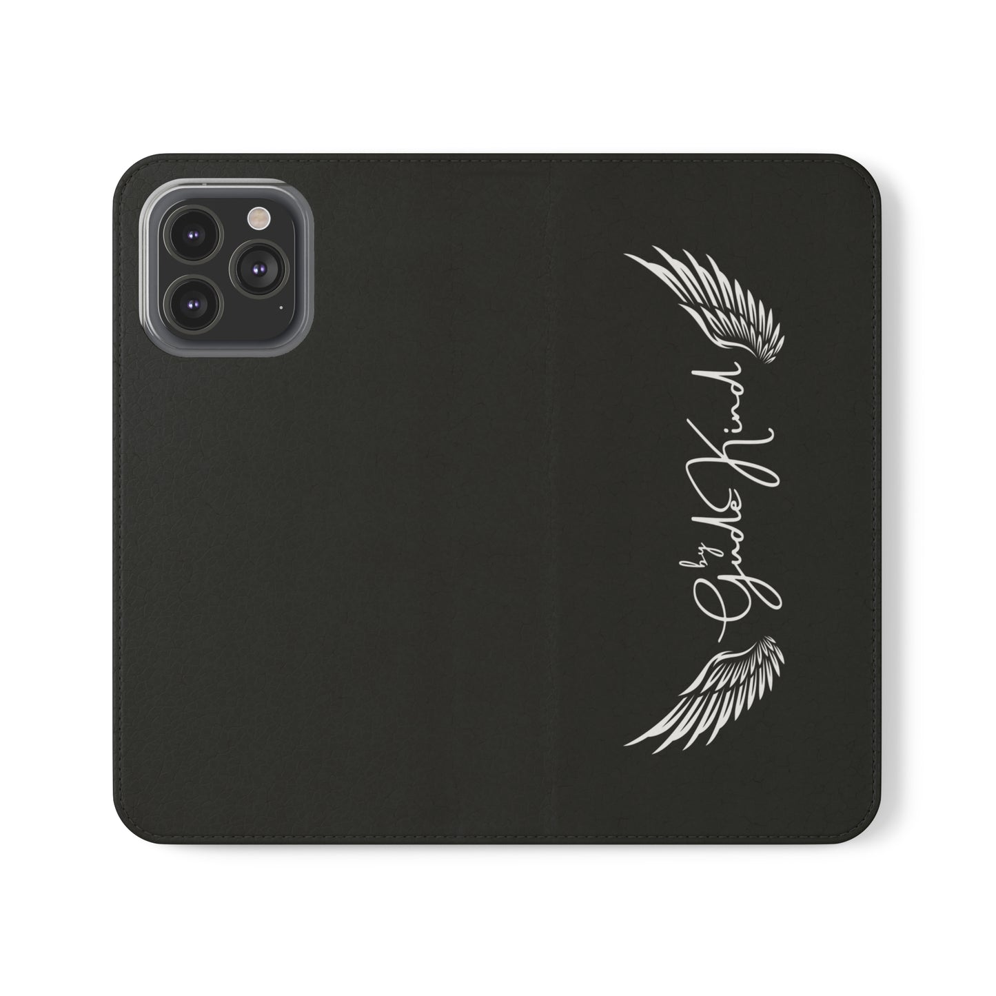 Flip Cases Handyhülle - GudeKind Style