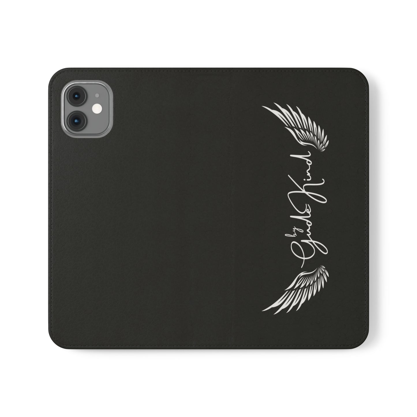 Flip Cases Handyhülle - GudeKind Style