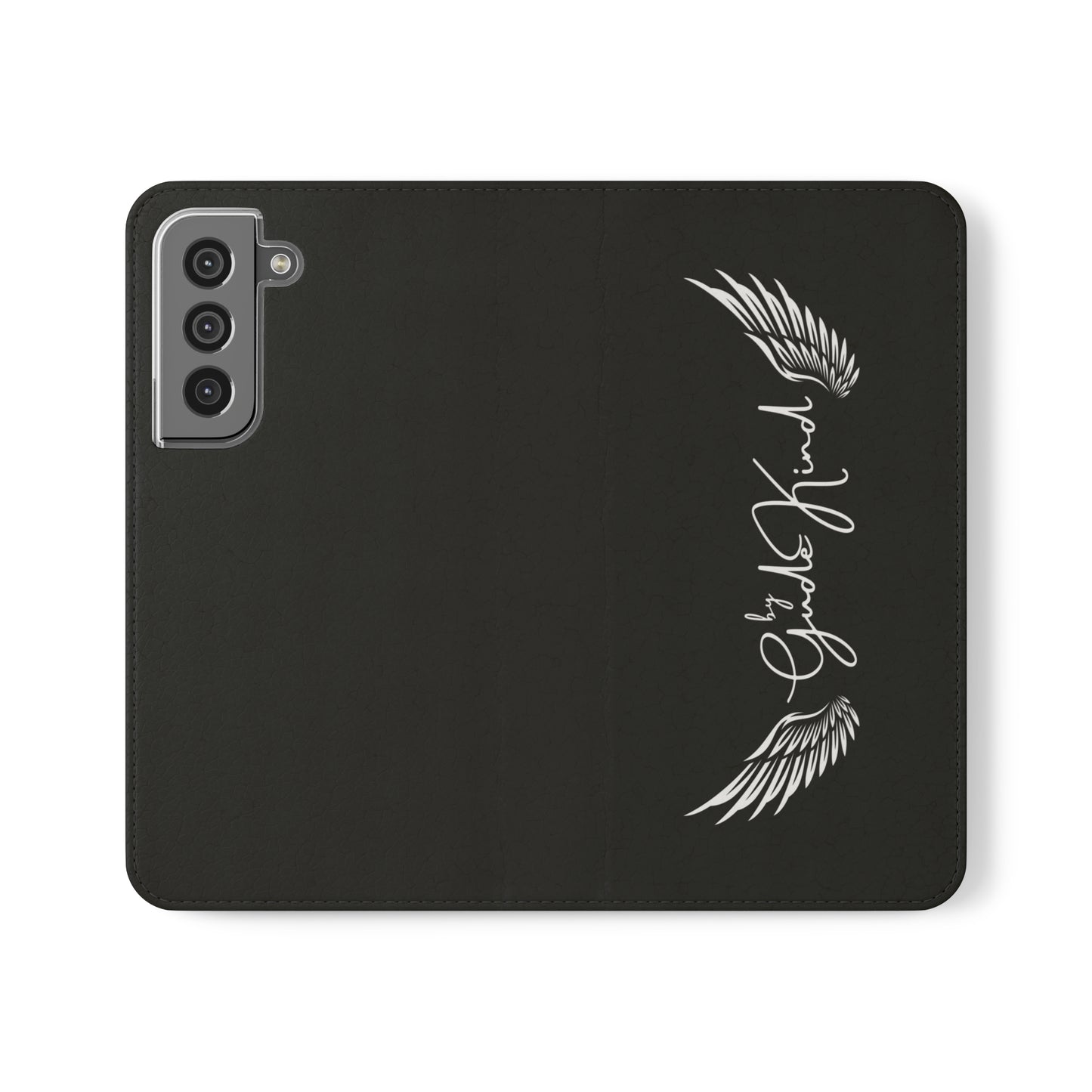 Flip Cases Handyhülle - GudeKind Style