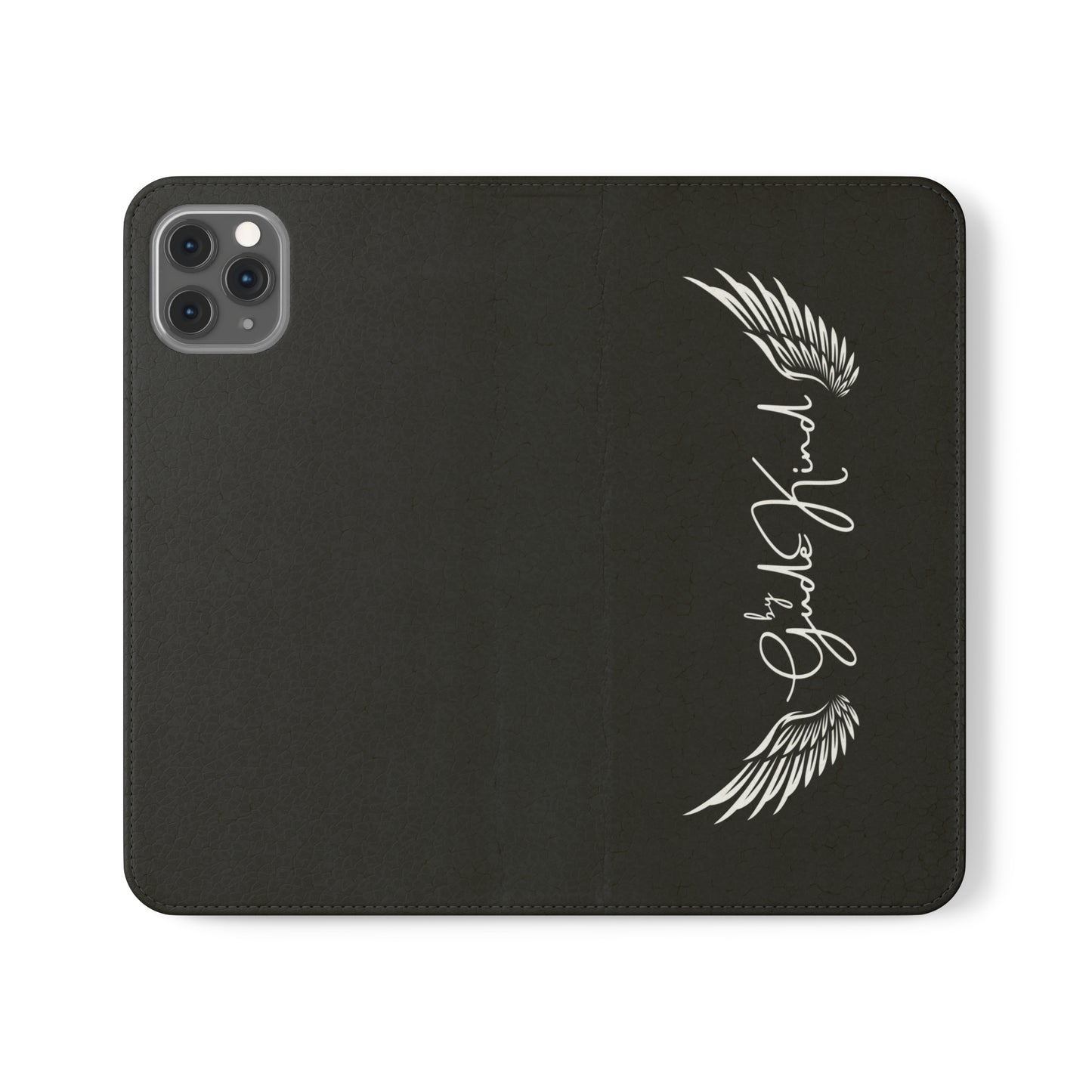 Flip Cases Handyhülle - GudeKind Style