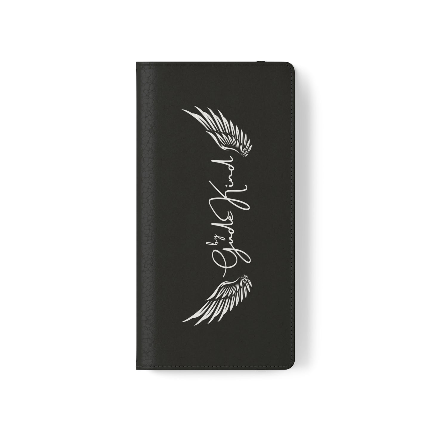 Flip Cases Handyhülle - GudeKind Style