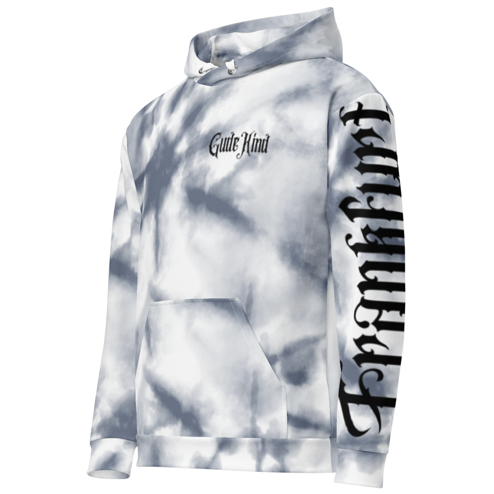 NEW Hoodie "Frankfurt" Camouflage