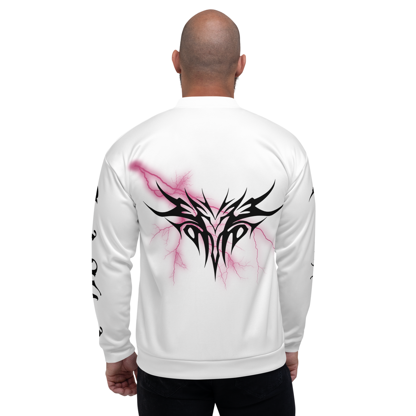 NEW Bomberjacke "Frankfurt"