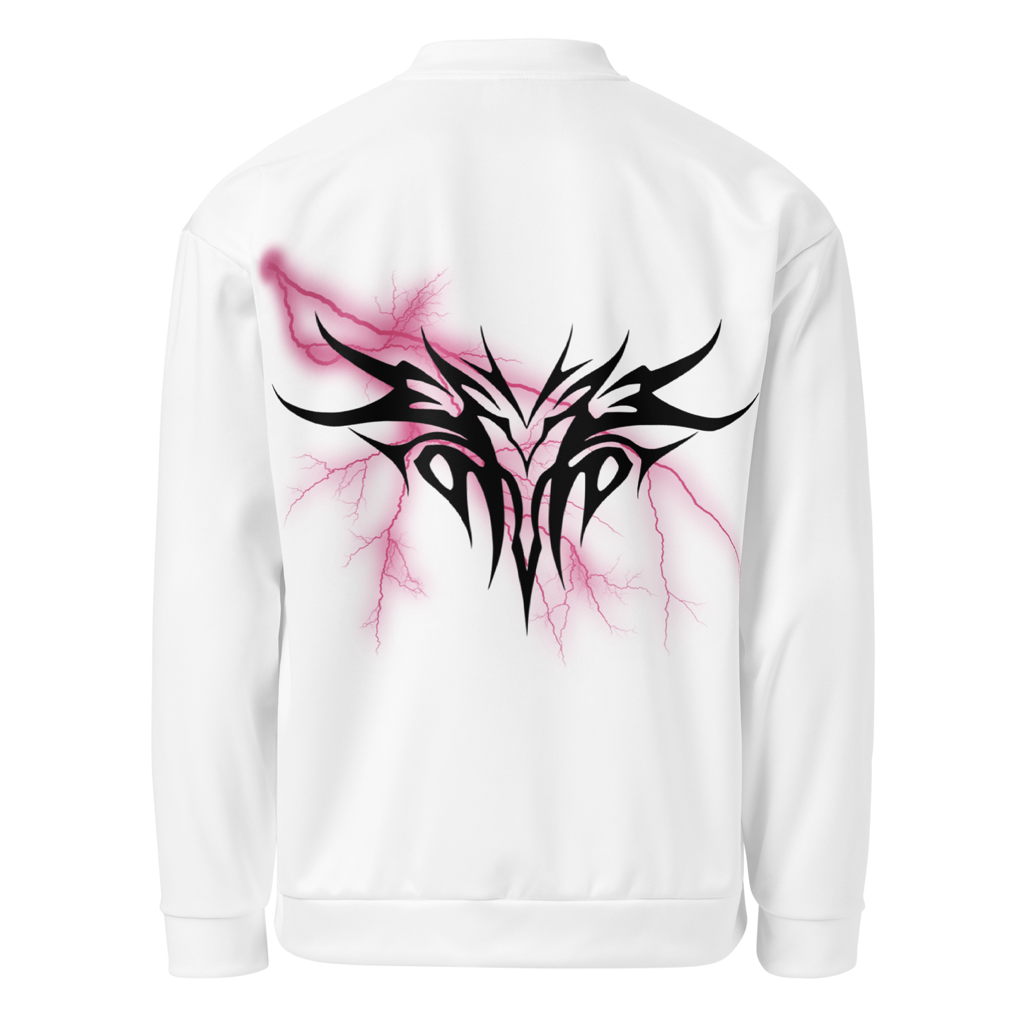 NEW Bomberjacke "Lightning"