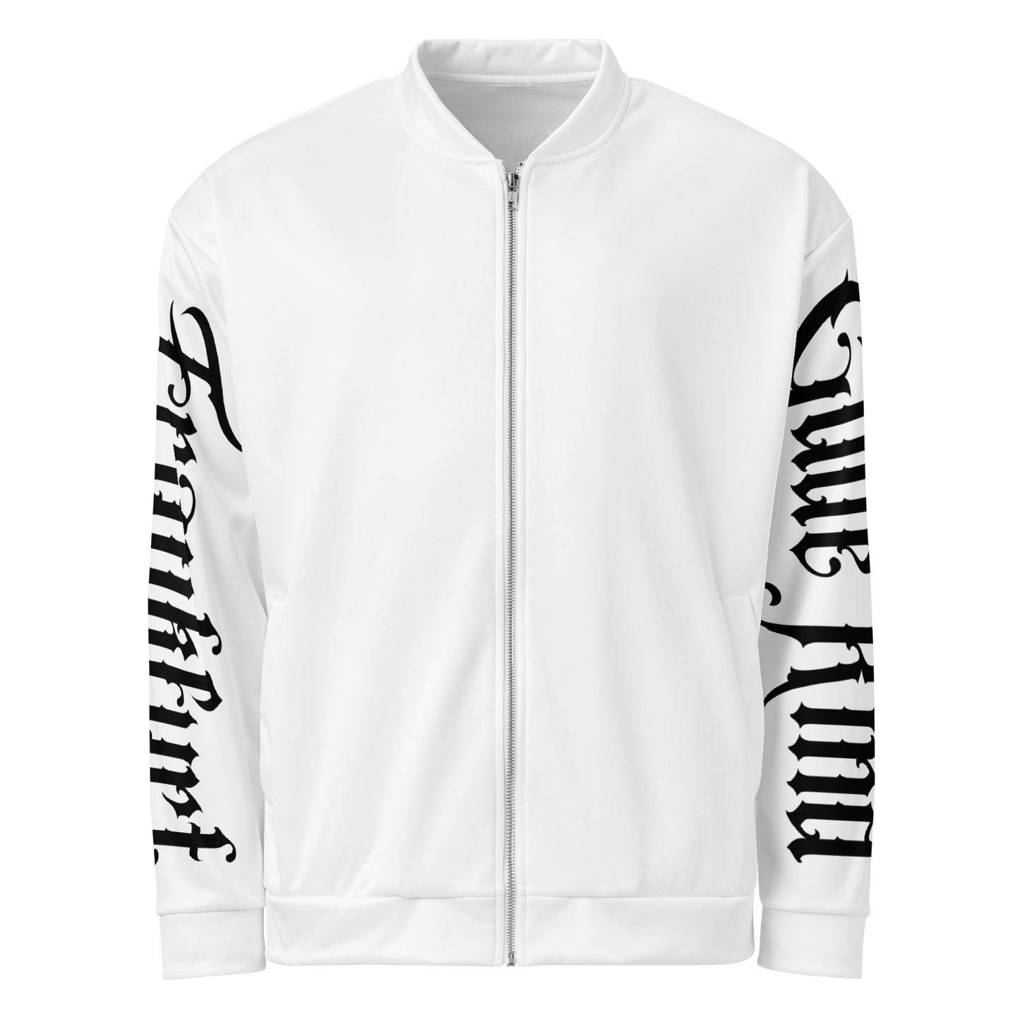 NEW Bomberjacke "Frankfurt"