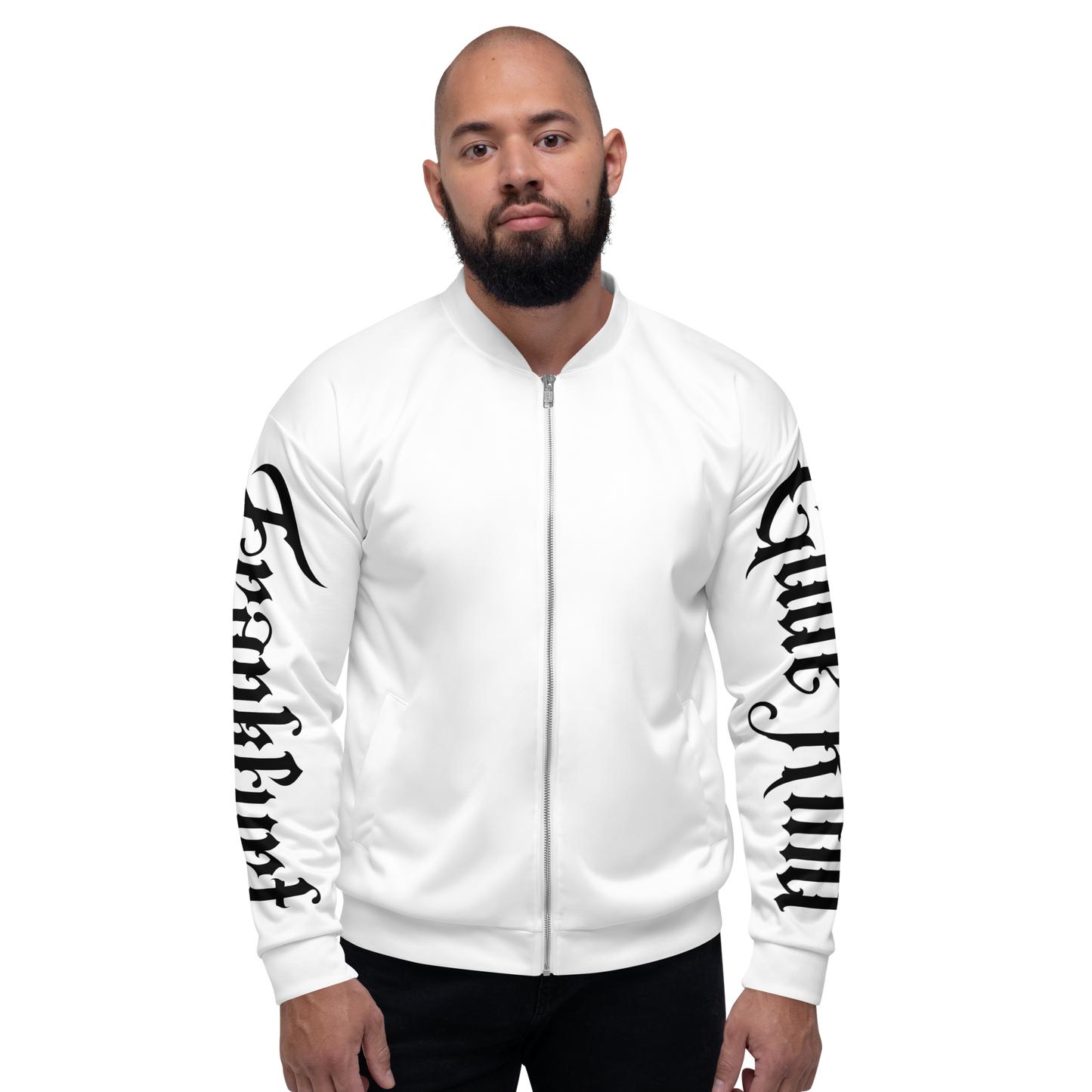 NEW Bomberjacke "Frankfurt"