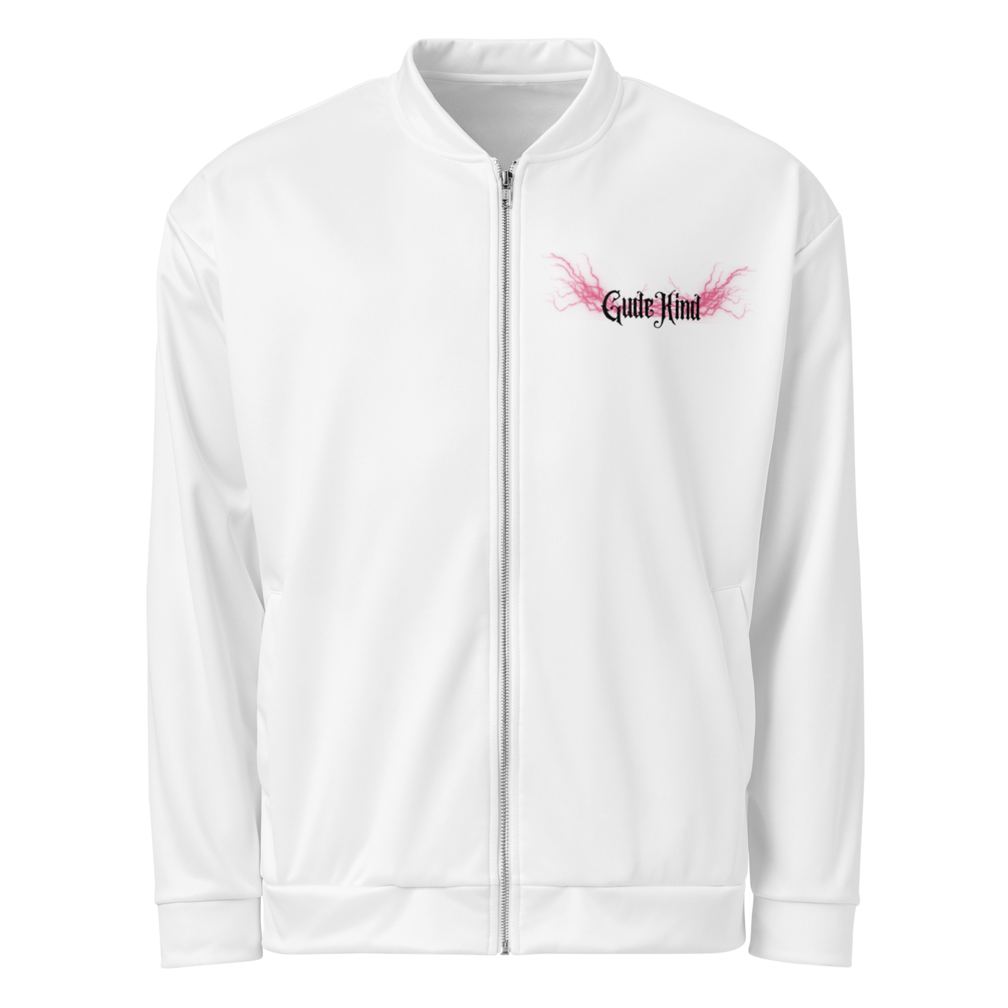 NEW Bomberjacke "Lightning"