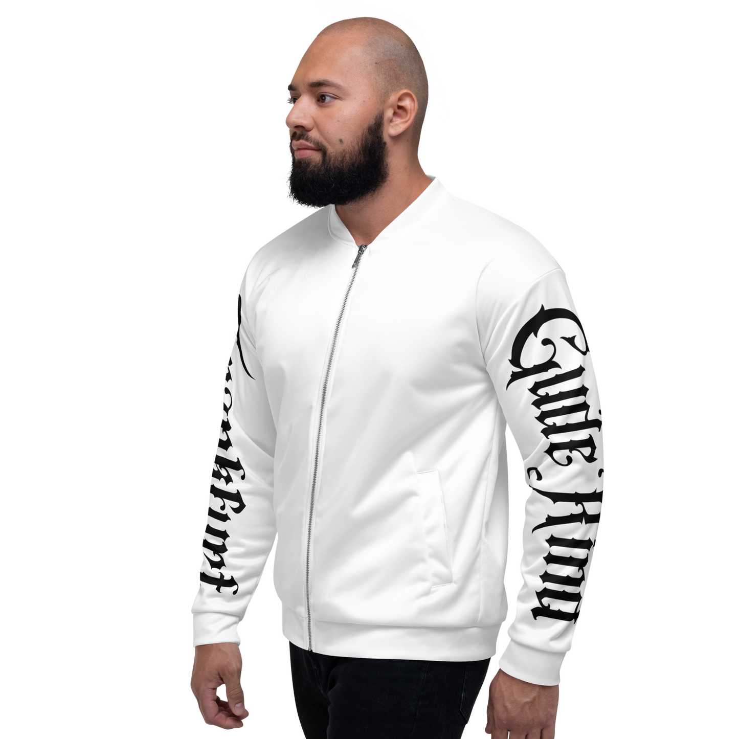 NEW Bomberjacke "Frankfurt"