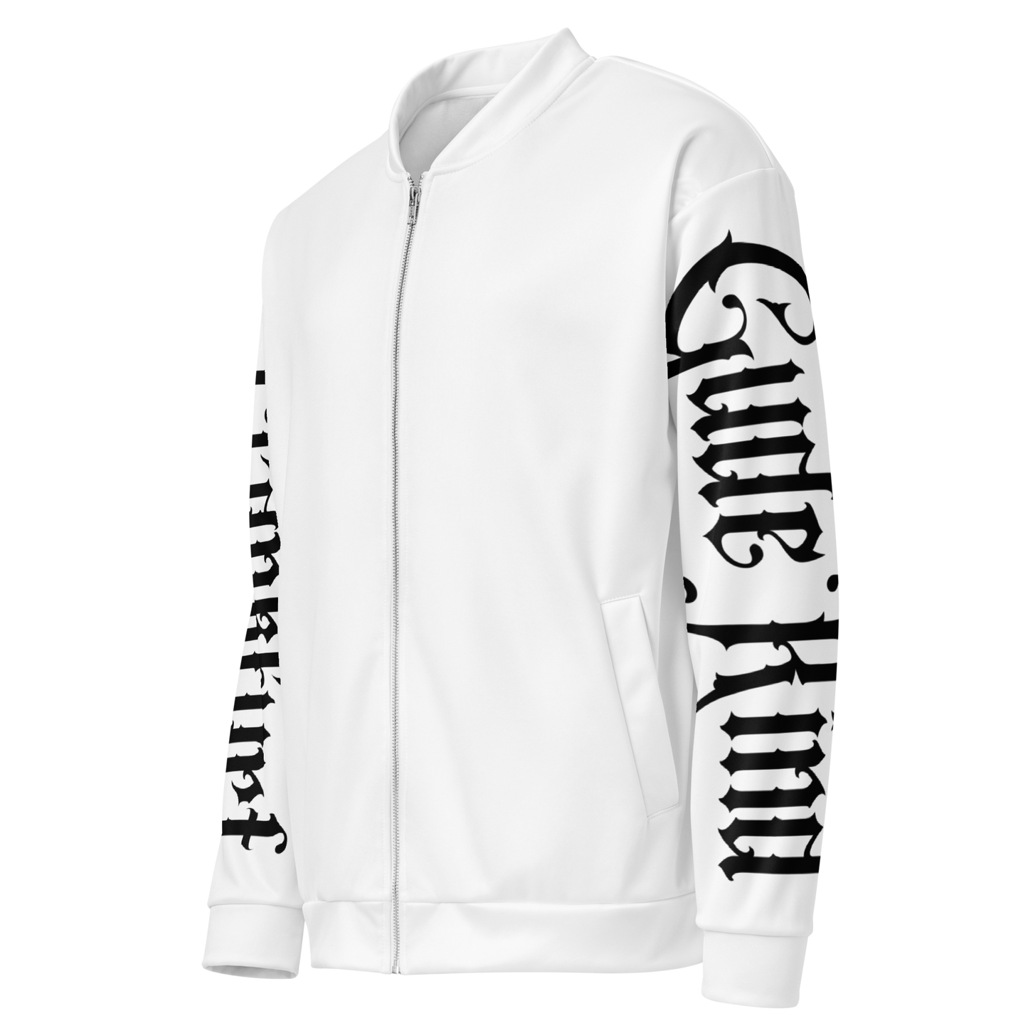 NEW Bomberjacke "Frankfurt"