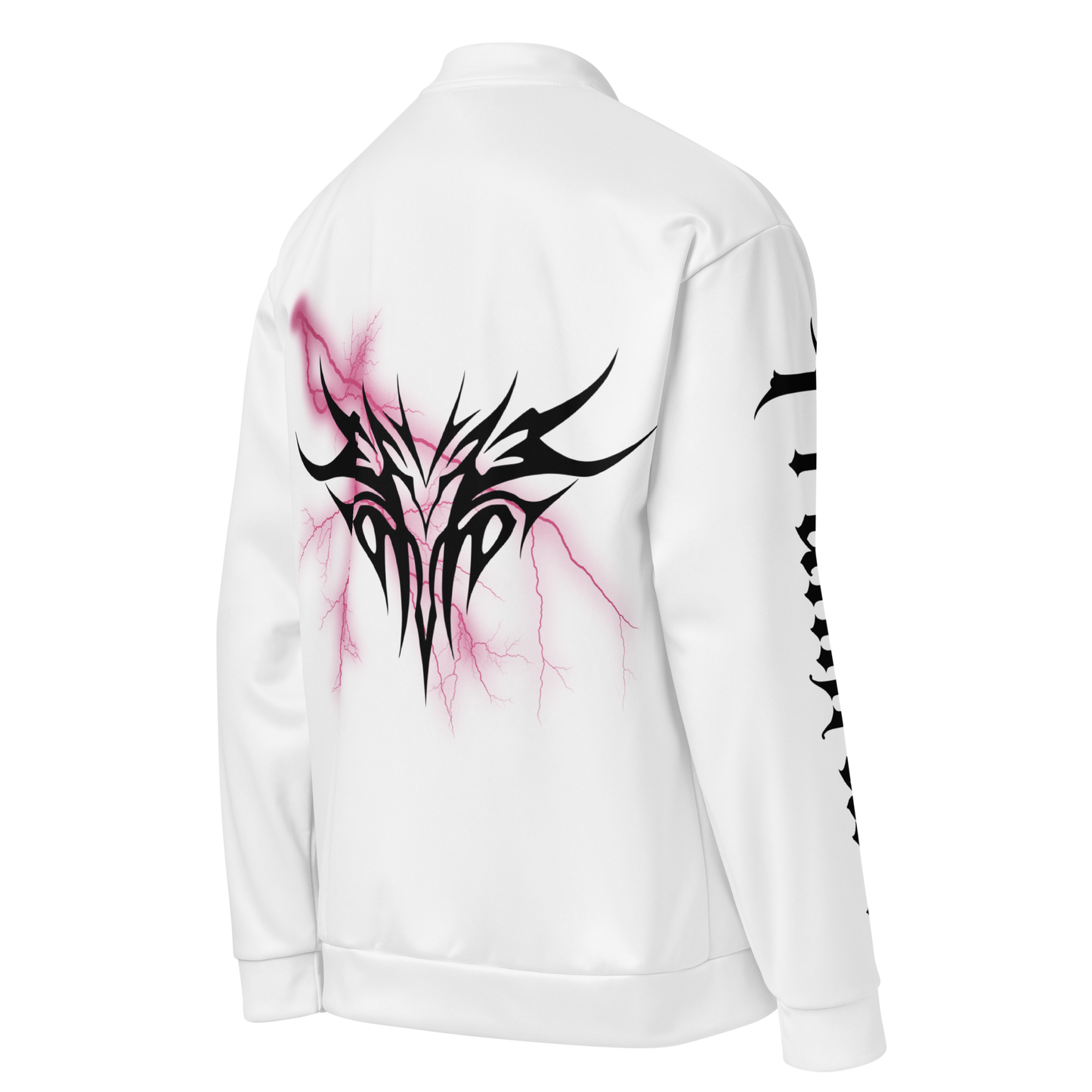 NEW Bomberjacke "Frankfurt"