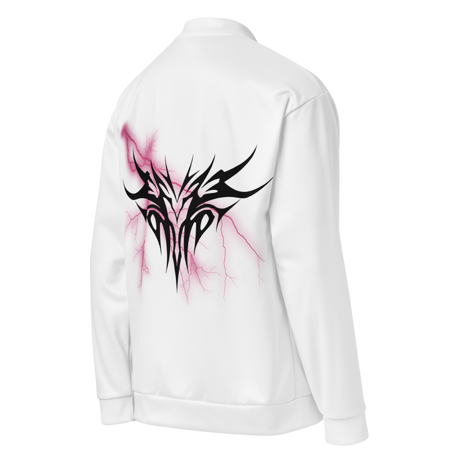 NEW Bomberjacke "Lightning"