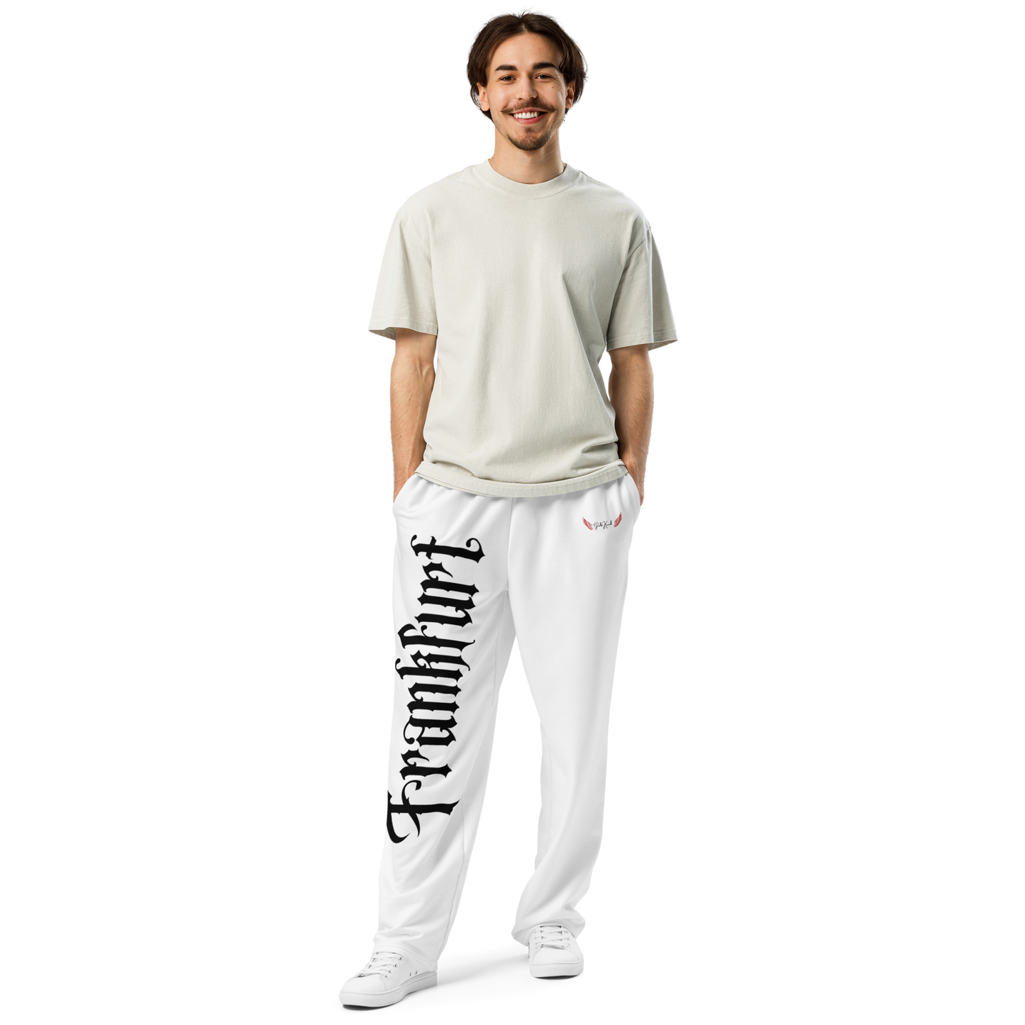 NEW Jogginghose "Frankfurt"