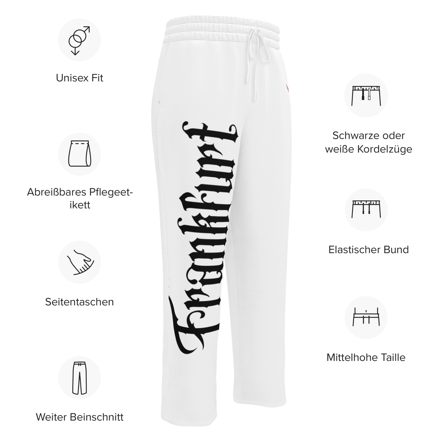 NEW Jogginghose "Frankfurt"