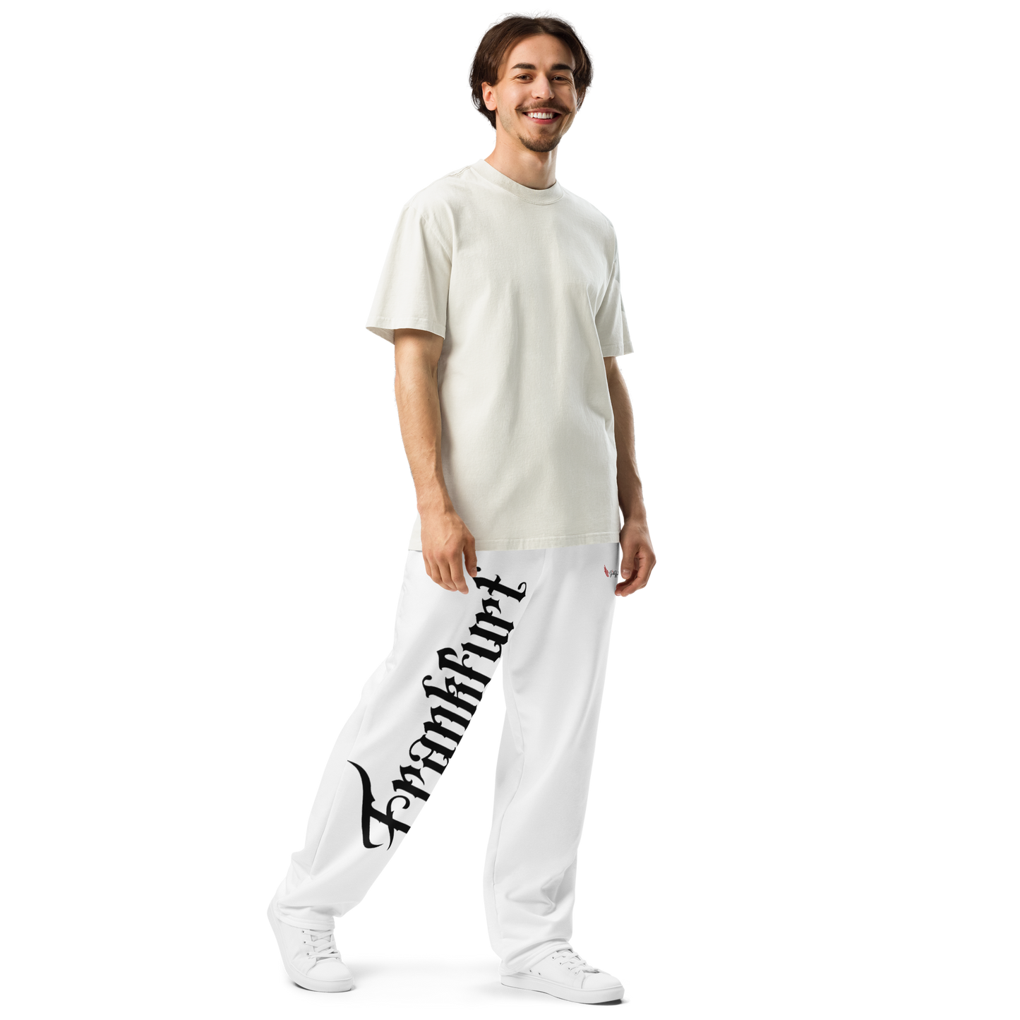 NEW Jogginghose "Frankfurt"