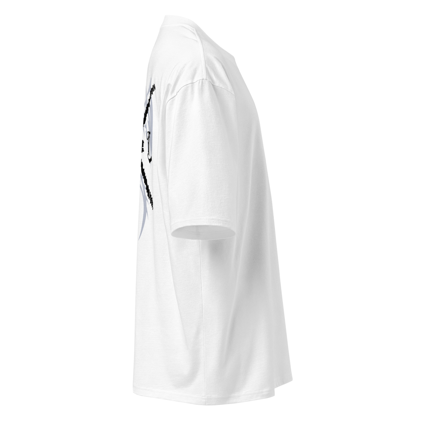 Herren Oversized T-Shirt "Gude"