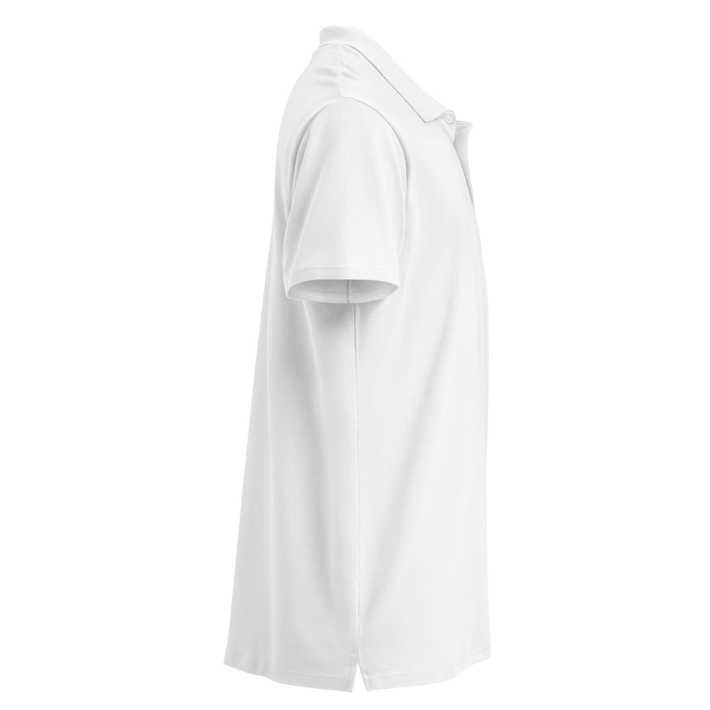 Premium-Piqué-Poloshirt "GudeKind"