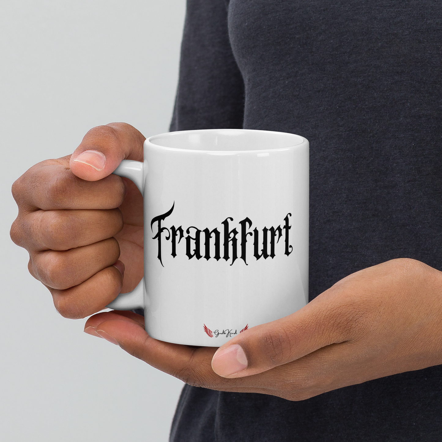 Tasse "Frankfurt"