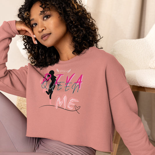 Damen Pulli "Me"